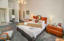 Двухместный номер Luxury