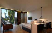 Двухместный номер Deluxe