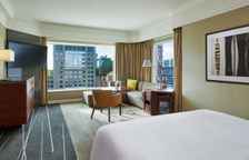 Двухместный номер Deluxe