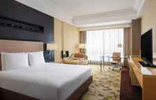 Двухместный номер Deluxe