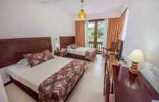 Двухместный номер Standard