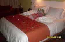 Одноместный номер Deluxe с видом на море