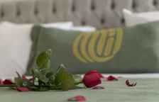 Двухместный полулюкс