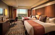 Двухместный номер Standard