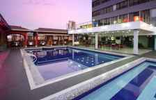 Одноместный номер Standard