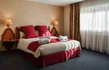 Одноместный номер Superior