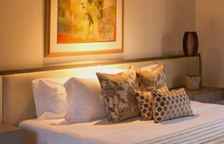 Трёхместное шале