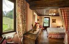 Одноместный номер Deluxe