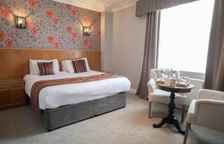 Двухместный клубный номер Standard