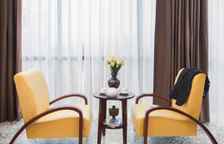 Четырёхместный номер Standard