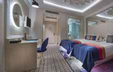 Номер семейный Deluxe