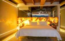 Люкс с 2 комнатами