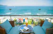 Двухместный номер Premier с видом на океан