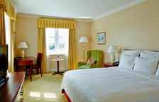 Двухместный номер Superior