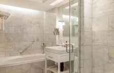 Люкс c 1 комнатой