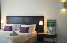 Трёхместный номер Standard