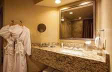 Четырёхместный номер Standard с видом на горы