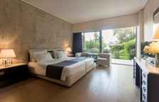 Двухместный номер с видом на море