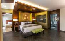 Семейный люкс