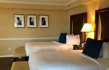 Одноместный номер Standard с видом на воду