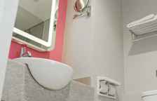 Двухместный номер Superior