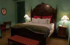 Двухместный номер Standard с видом на горы