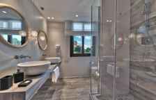 Одноместный люкс