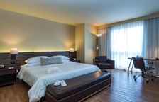 Одноместный люкс