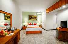 Двухместный номер Deluxe