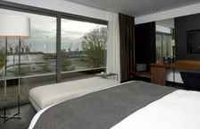 Двухместный люкс Business