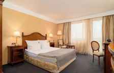 Одноместный номер Deluxe