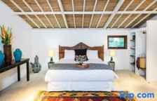 Двухместный люкс Deluxe