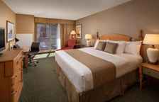 Двухместный номер Standard