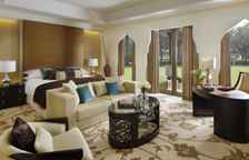 Двухместный номер Palm Manor Premier