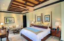 Вилла с 3 комнатами