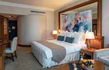 Двухместный номер Deluxe