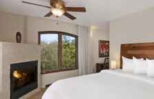 Двухместный люкс c 1 комнатой