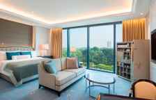 Двухместный номер Standard