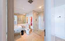 Двухместный номер Executive