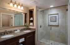 Четырёхместный номер Standard