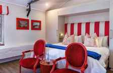 Двухместный номер Standard