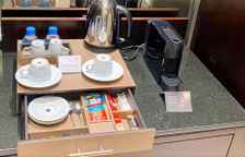 Двухместный номер Executive Grand Deluxe