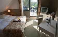 Двухместный номер Deluxe