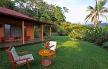 Коттедж с 3 комнатами