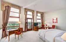 Двухместный номер Executive