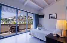 Двухместный номер Deluxe