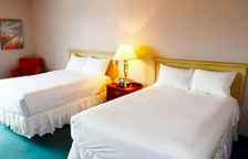 Четырёхместный номер Standard