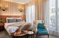 Двухместный номер Superior