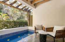 Одноместный номер Deluxe