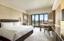 Двухместный номер Deluxe